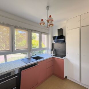 Location appartement meublé à Dunkerque