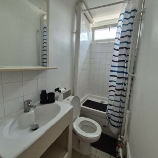 Location appartement meublé à Valenciennes