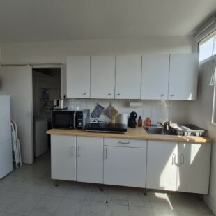 Location appartement meublé à Valenciennes