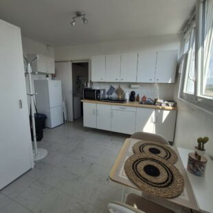 Location appartement meublé à Valenciennes