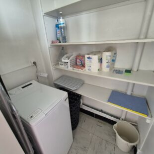 Location appartement meublé à Valenciennes