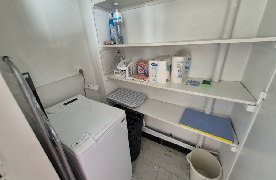 Location appartement meublé à Valenciennes