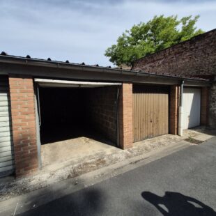 Location appartement meublé à Valenciennes