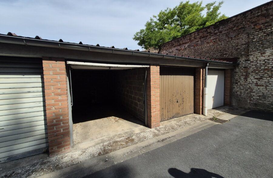 Location appartement meublé à Valenciennes