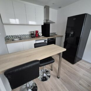 Location appartement meublé à Cambrai