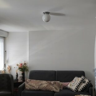 Location appartement meublé à Cambrai