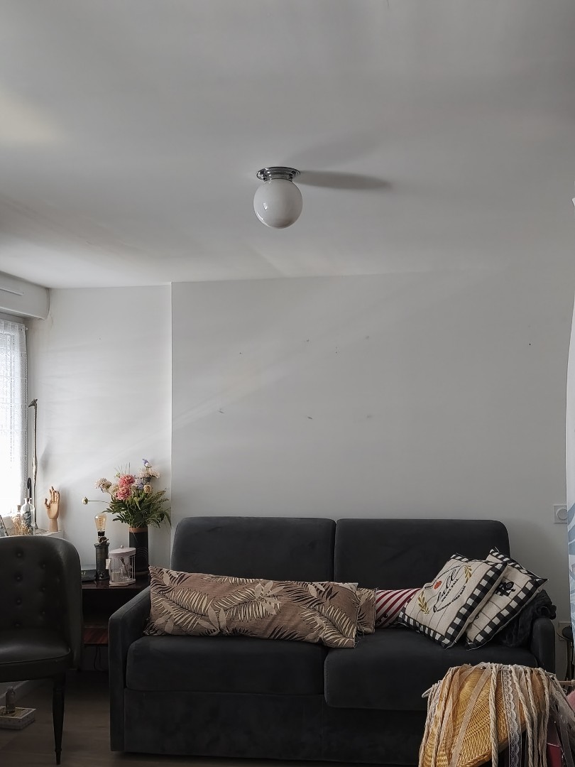 Location appartement meublé à Cambrai
