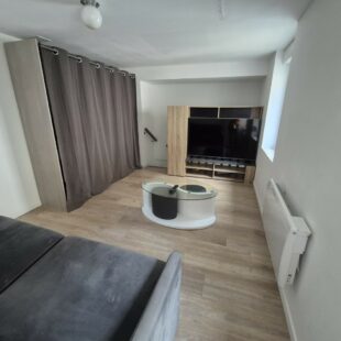 Location appartement meublé à Cambrai