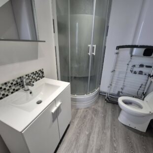 Location appartement meublé à Cambrai