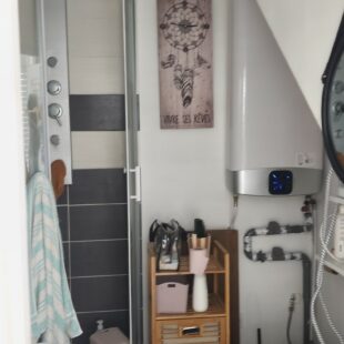 Location appartement meublé à Cambrai