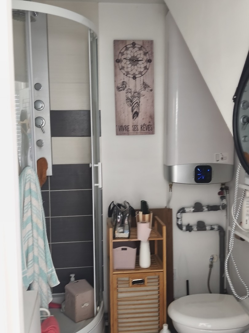 Location appartement meublé à Cambrai