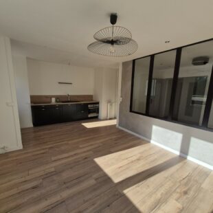 Location appartement à Douai