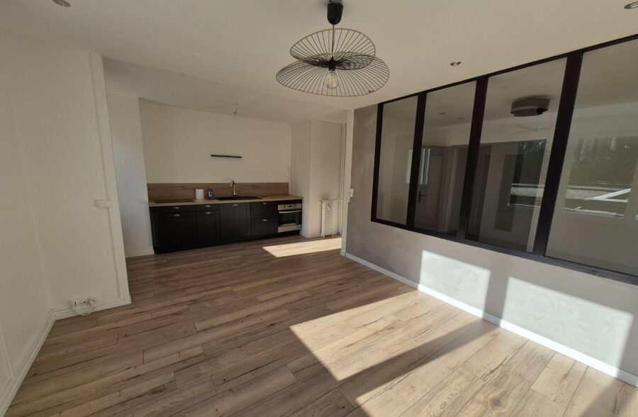 Location appartement à Douai