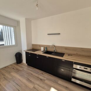 Location appartement à Douai