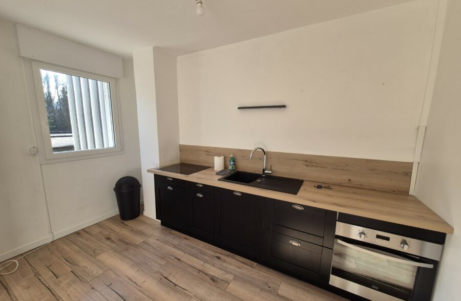 Location appartement à Douai