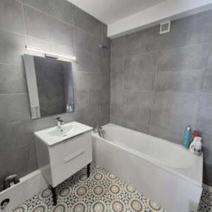 Location appartement à Douai