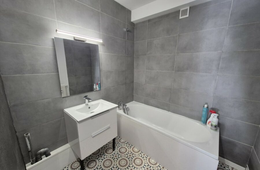 Location appartement à Douai