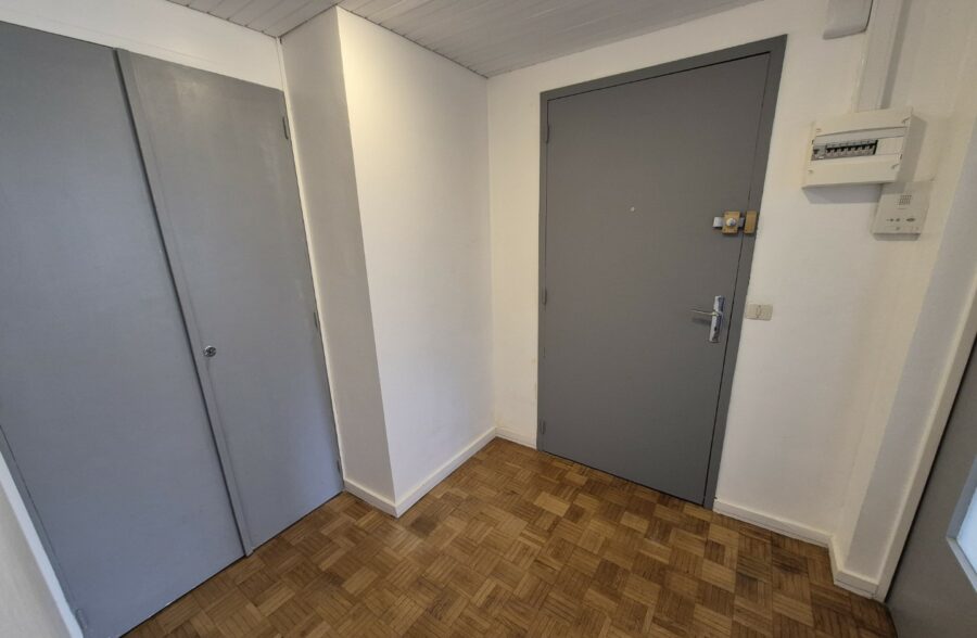 Location appartement à Douai