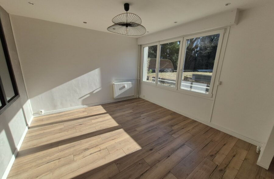 Location appartement à Douai