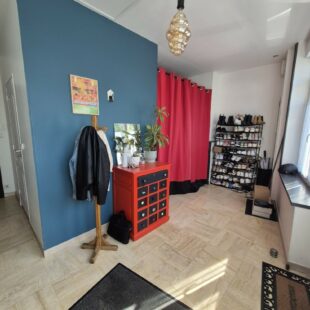 Location maison à Liévin