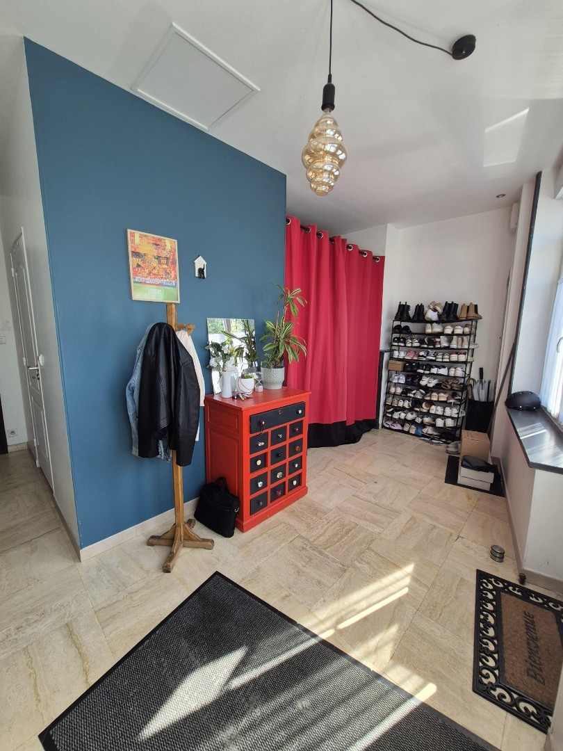 Location maison à Liévin