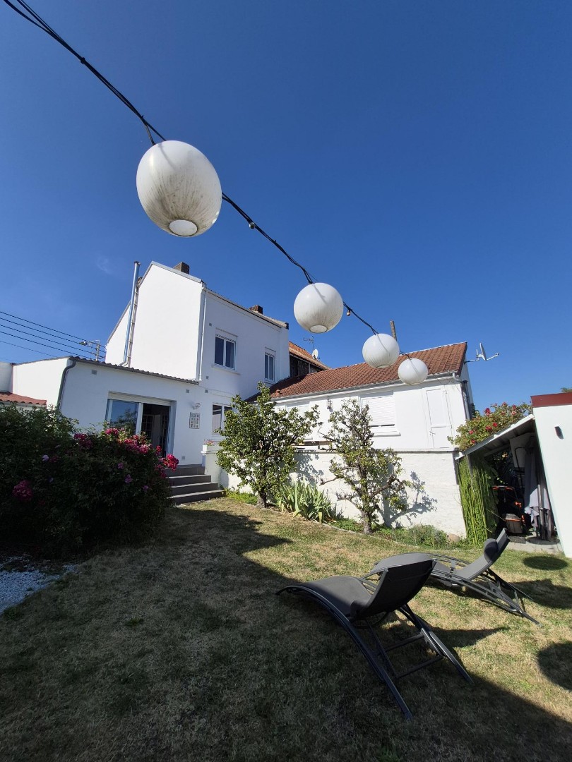 Location maison à Liévin