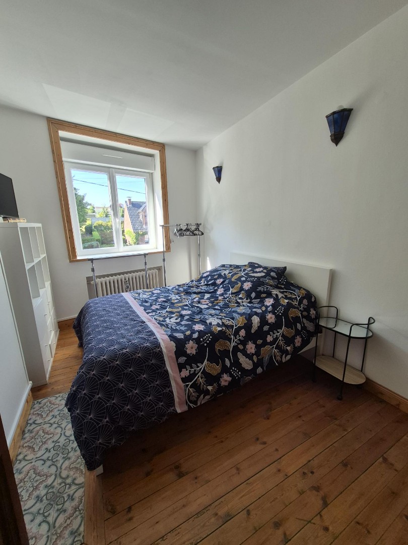 Location maison à Liévin