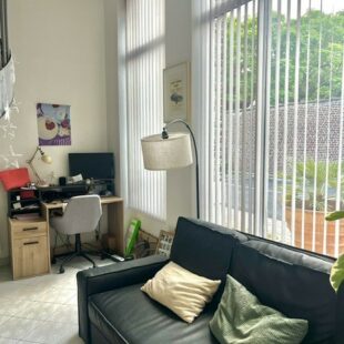 Location appartement à Lille