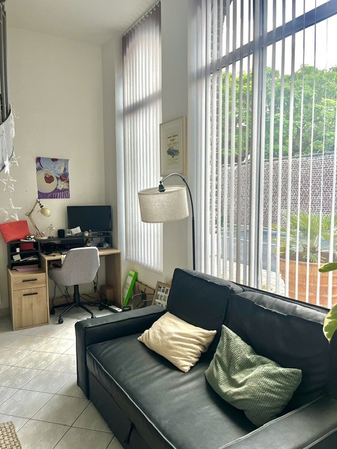 Location appartement à Lille
