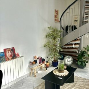 Location appartement à Lille