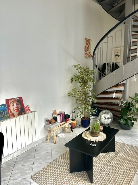 Location appartement à Lille