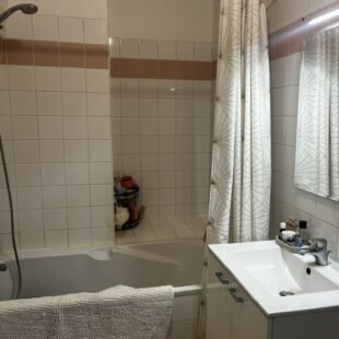 Location appartement à Lille