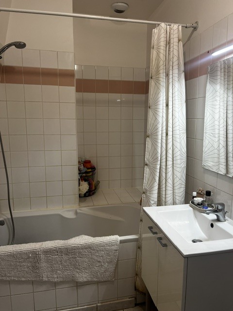 Location appartement à Lille
