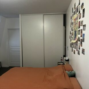 Location appartement à Lille