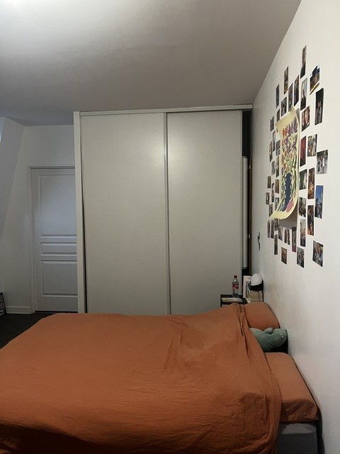 Location appartement à Lille