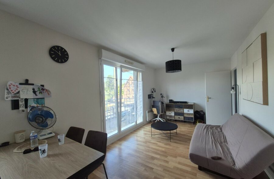 Location appartement à Saint-Martin-Lez-Tatinghem