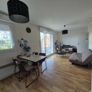 Location appartement à Saint-Martin-Lez-Tatinghem