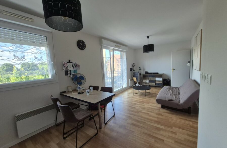 Location appartement à Saint-Martin-Lez-Tatinghem