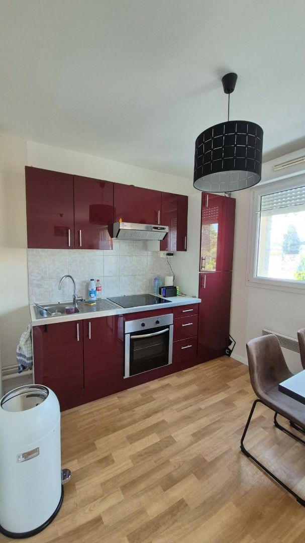 Location appartement à Saint-Martin-Lez-Tatinghem
