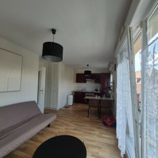 Location appartement à Saint-Martin-Lez-Tatinghem