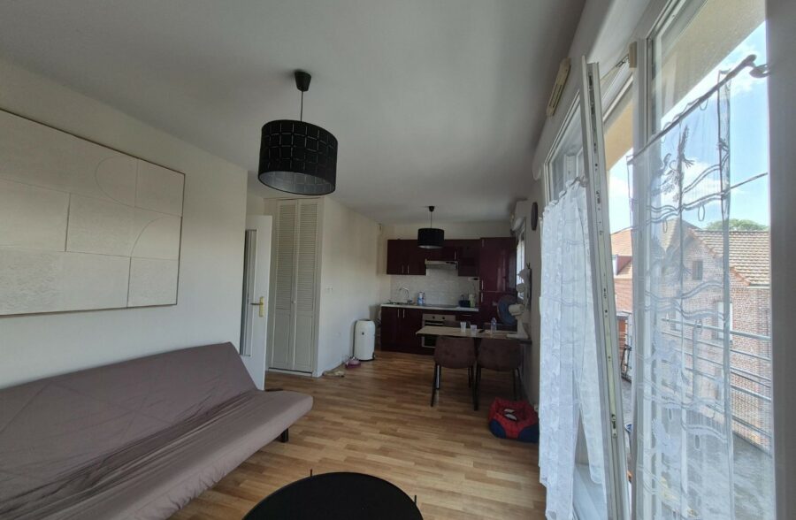 Location appartement à Saint-Martin-Lez-Tatinghem