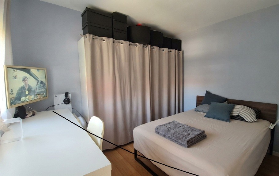 Location appartement à Saint-Martin-Lez-Tatinghem