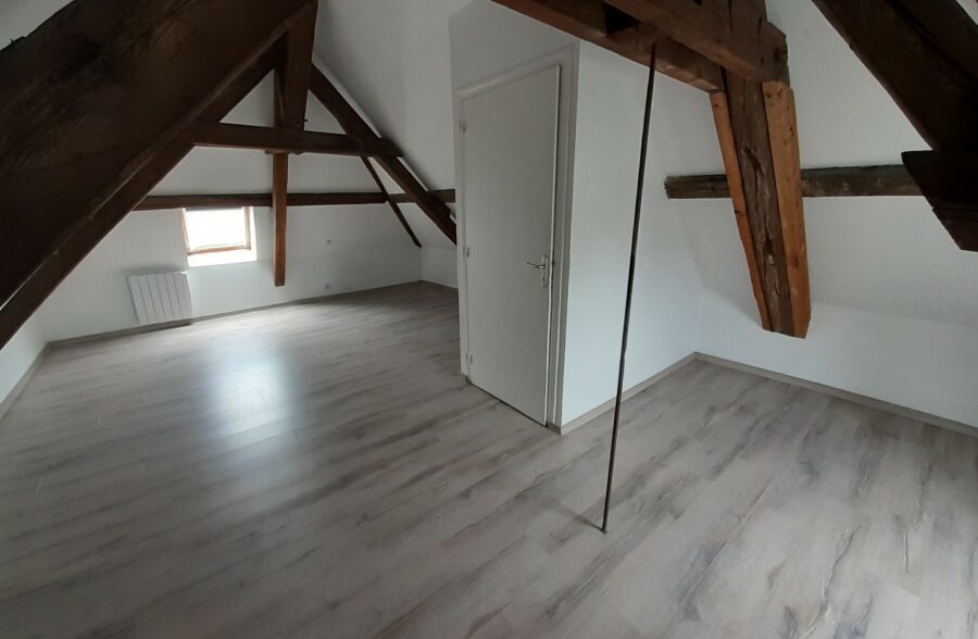 Location appartement à Cambrai