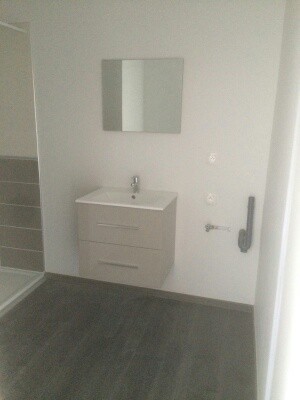 Location appartement à Cambrai