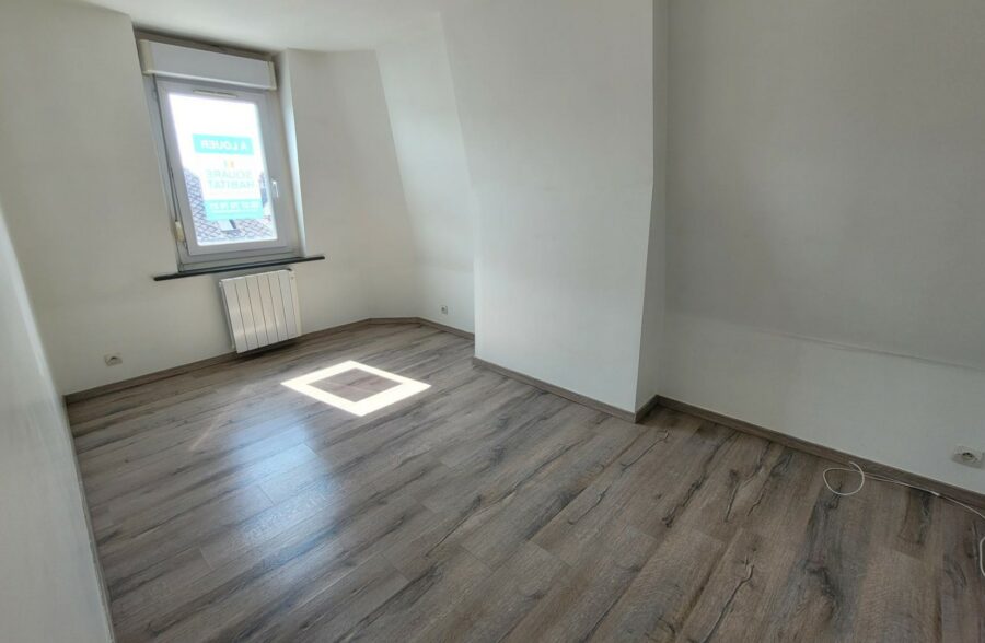 Location appartement à Cambrai