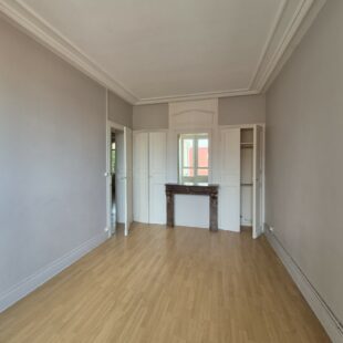 Location appartement à Lille