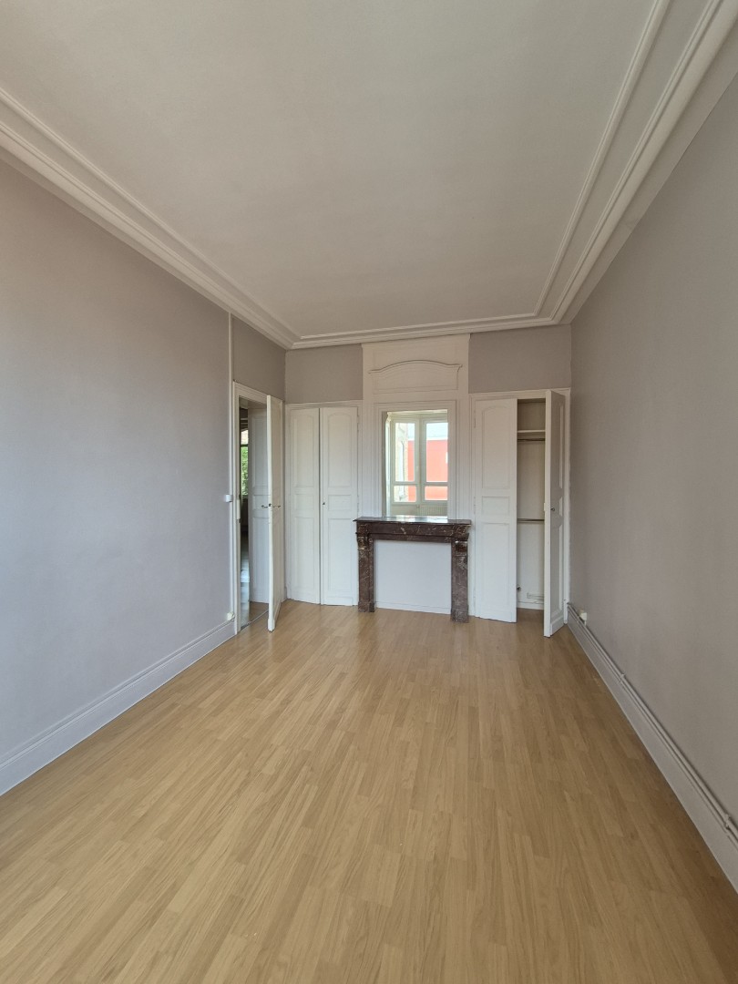Location appartement à Lille
