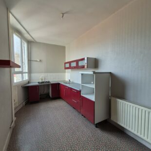 Location appartement à Lille