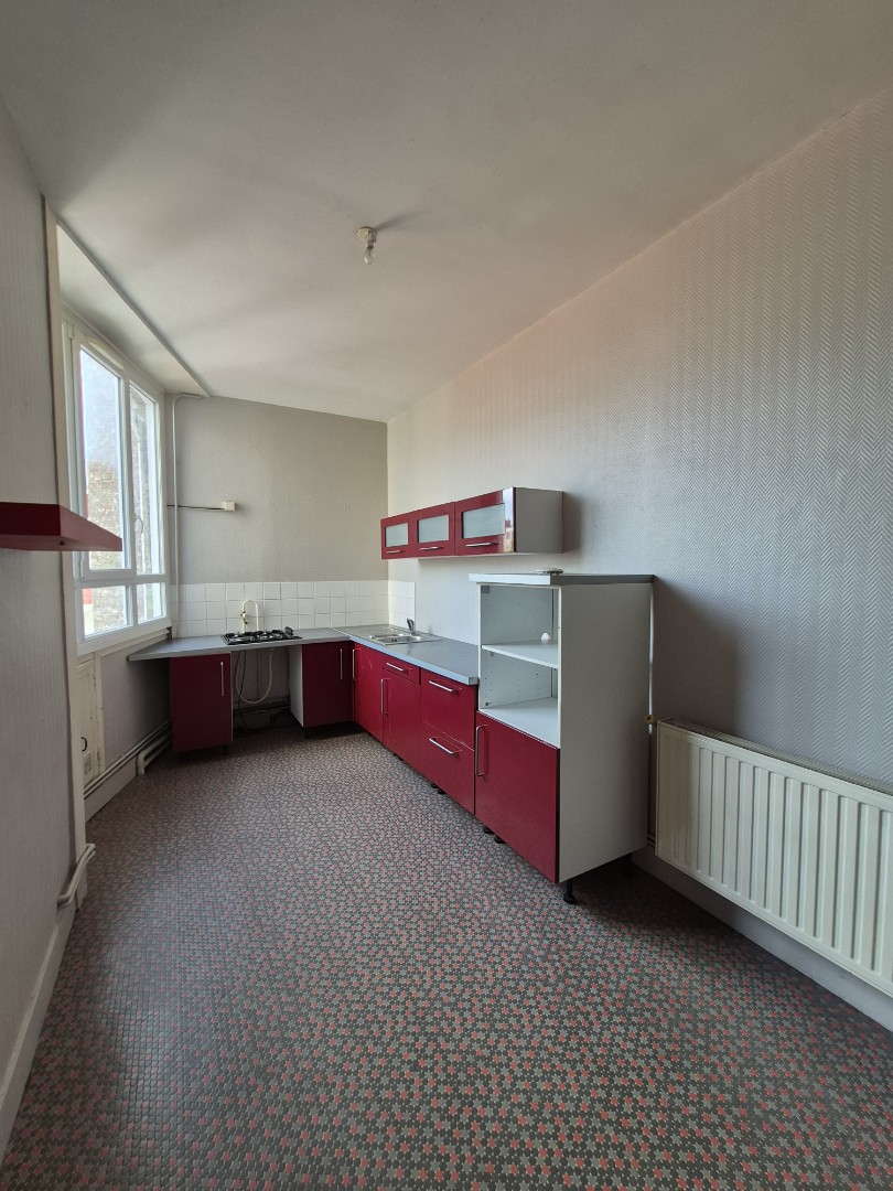 Location appartement à Lille