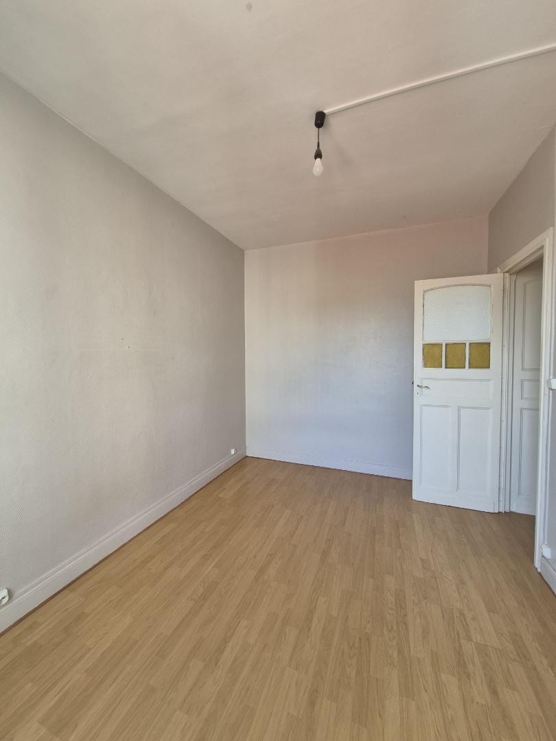 Location appartement à Lille